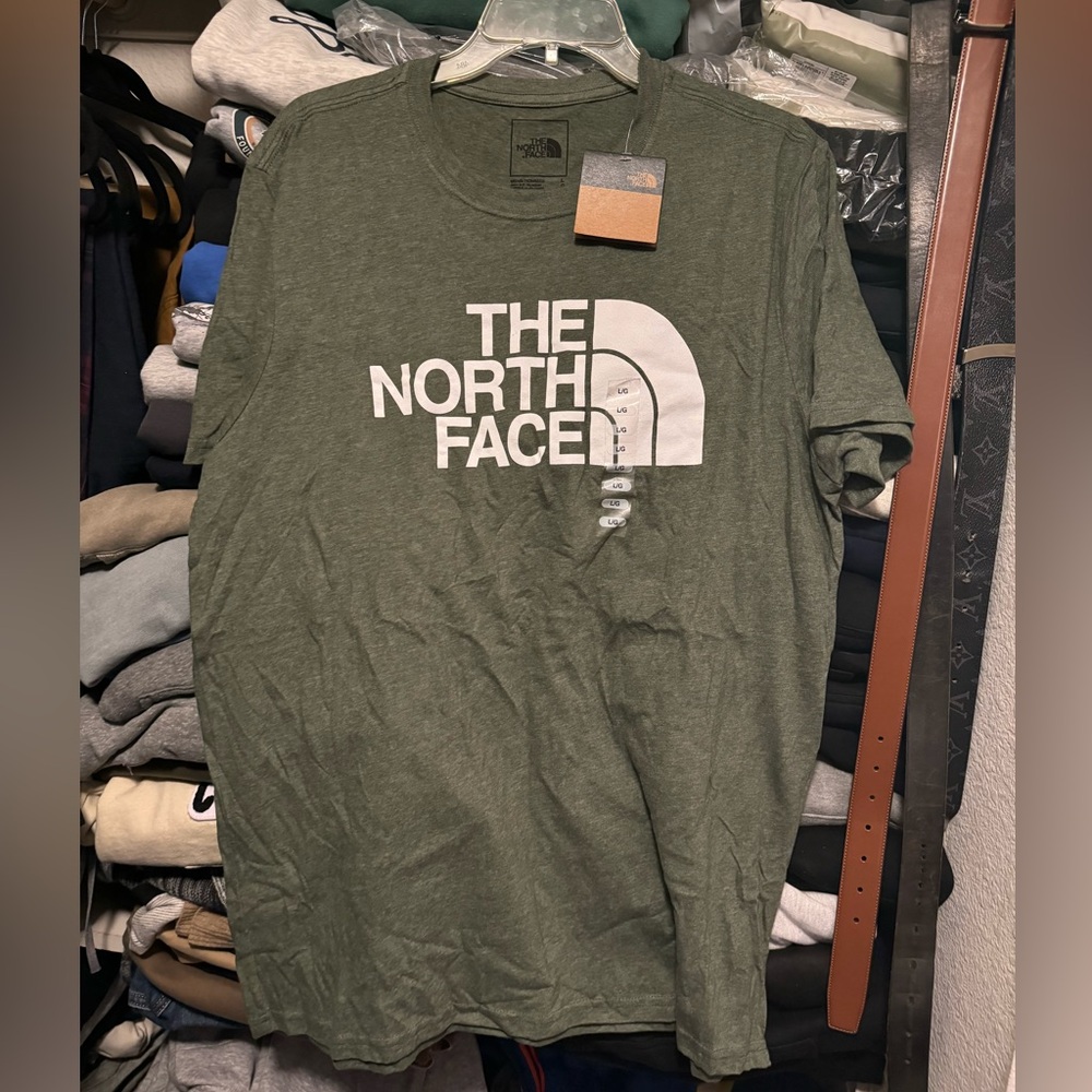North face large